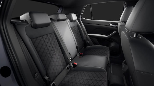 Volkswagen T-Cross 1.5 TSI DSG IQ.Drive R-Line