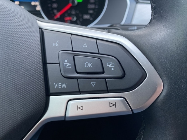 Volkswagen Passat 2.0 TDI DSG Variant