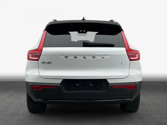 Volvo XC40 Recharge Ultimate