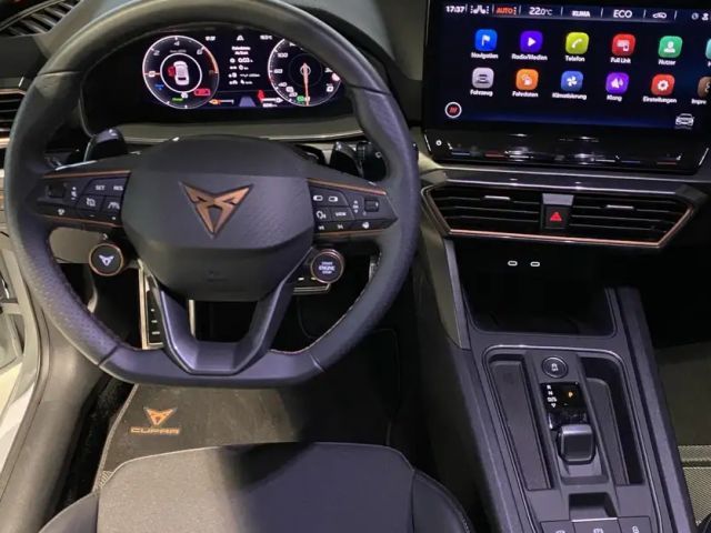 Cupra Leon 1.4 Sportstourer VZ e-Hybrid