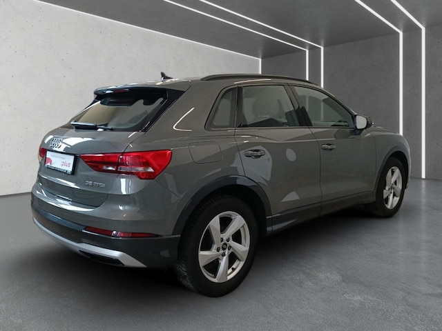 Audi Q3 35 TFSI S-Tronic