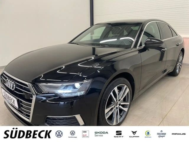 Audi A6 40 TDI Sedan