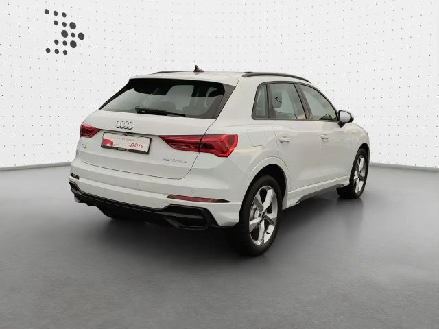 Audi Q3 S-Line