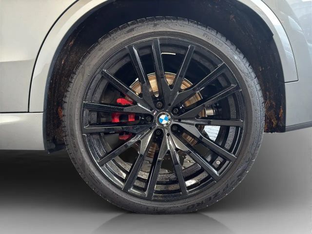 BMW X5 M-Sport xDrive30d