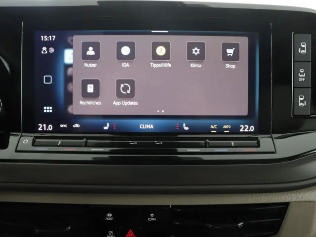 Volkswagen Multivan Business T7