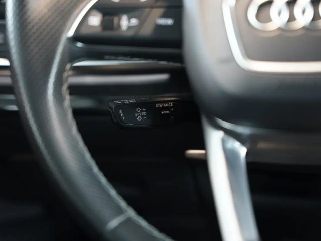 Audi SQ7 4.0 TFSI Quattro