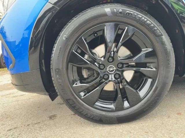 Opel Grandland X GS-Line Grand Sport