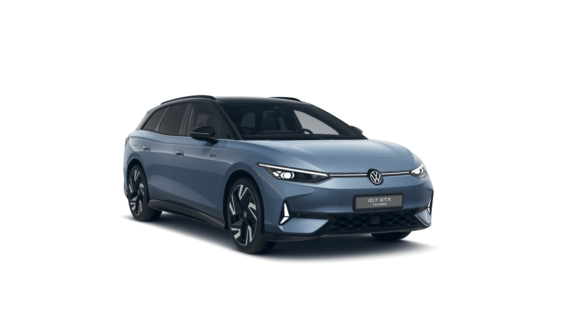 Volkswagen ID.7 GTX IQ.Drive Tourer