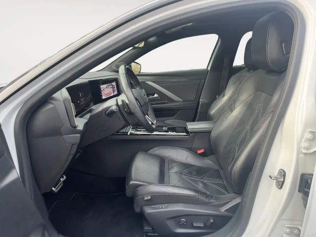 Opel Astra 1.6 Turbo Turbo Ultimate