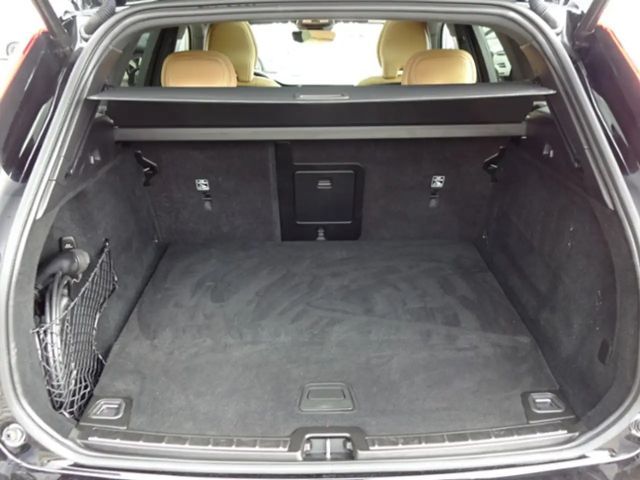 Volvo XC60 AWD Inscription T6