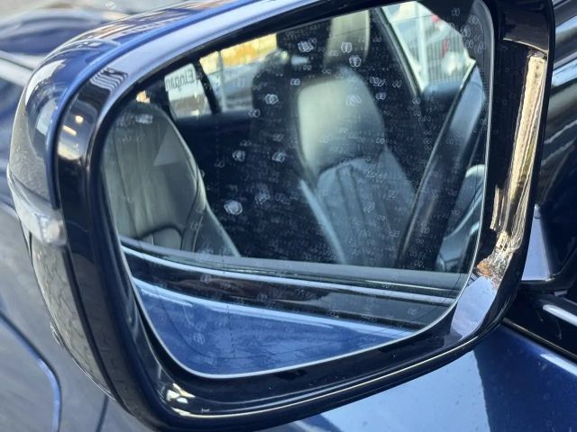 BMW 530 530e M-Sport Touring