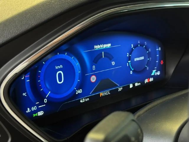 Ford Focus Active Limited