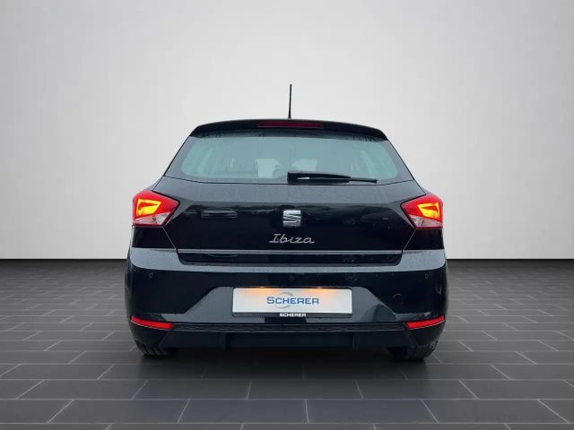 Seat Ibiza 1.0 TSI Style