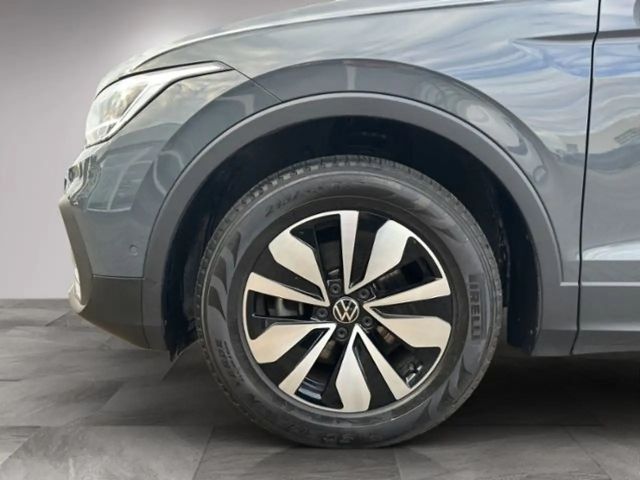 Volkswagen Tiguan Move