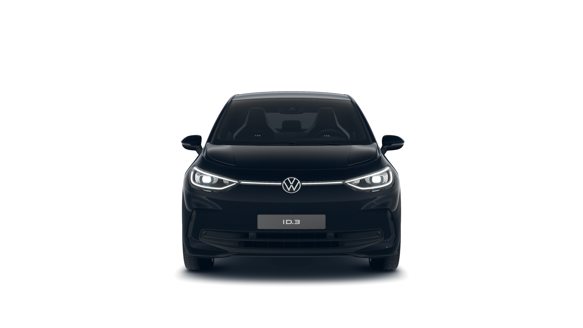 Volkswagen ID.3 Performance Pro