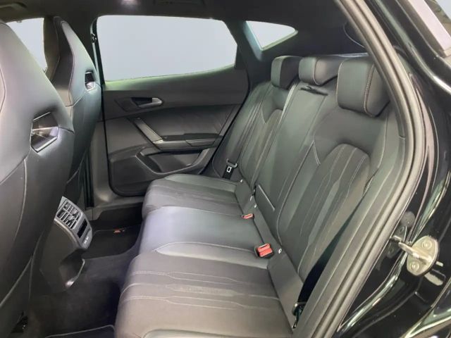 Cupra Formentor 2.0 TSI DSG VZ