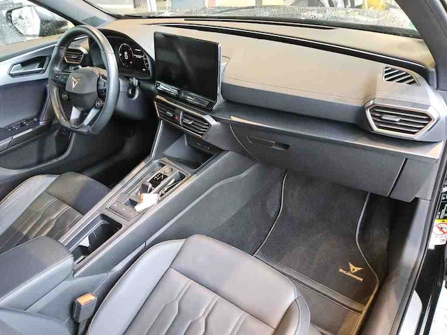 Cupra Formentor 1.4 VZ e-Hybrid