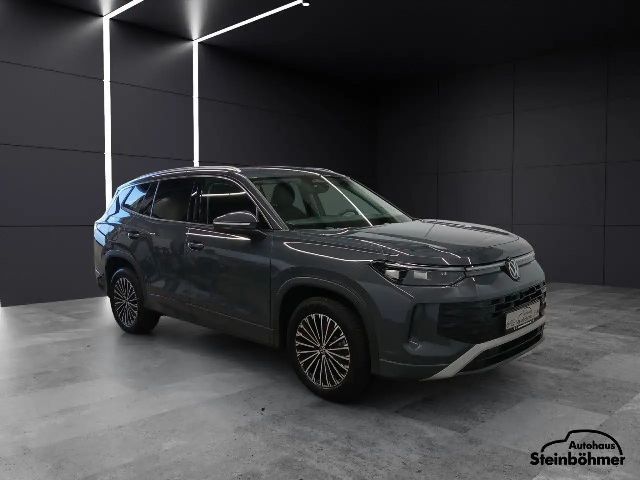 Volkswagen Tayron 1.5 eTSI DSG Life