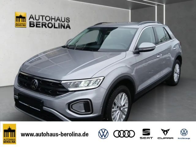 Volkswagen T-Roc 1.0 TSI Life Pro