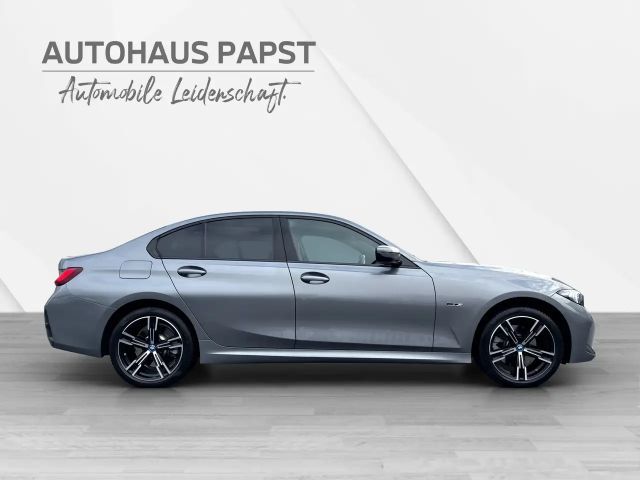 BMW 330 M-Sport Sedan