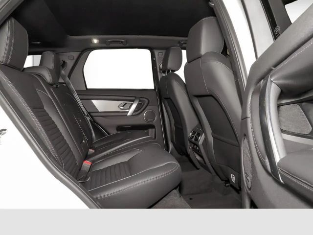 Land Rover Discovery Sport 2.0 D200 Dynamic SE