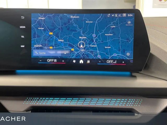 BMW 135 Sedan xDrive