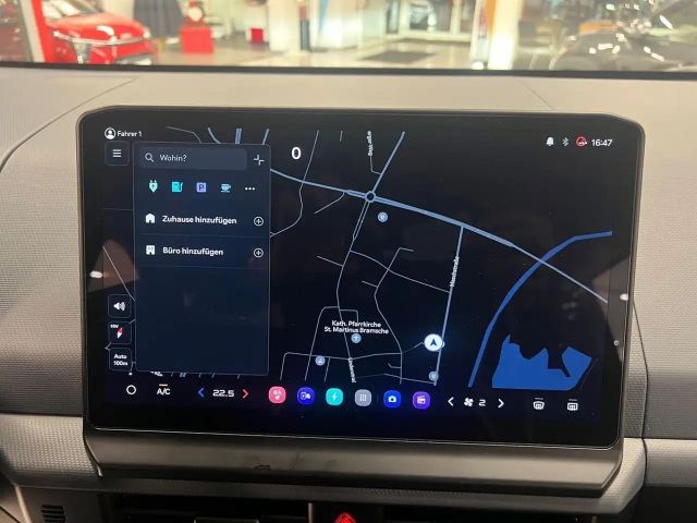 Kia PV5 Passenger 71 kWh