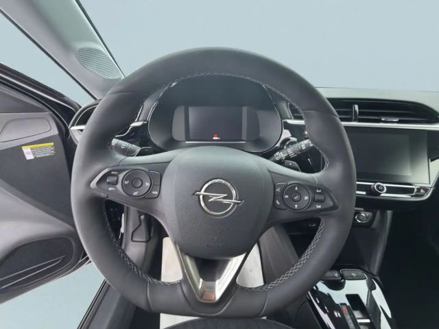 Opel Corsa Elegance Turbo