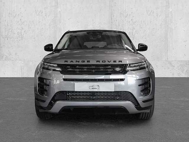 Land Rover Range Rover Evoque D200 Dynamic SE