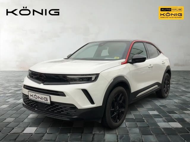 Opel Mokka 1.2 Turbo Turbo