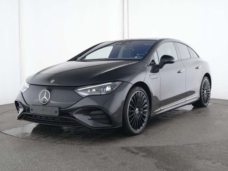 Mercedes-Benz EQE 300 AMG Line Sedan