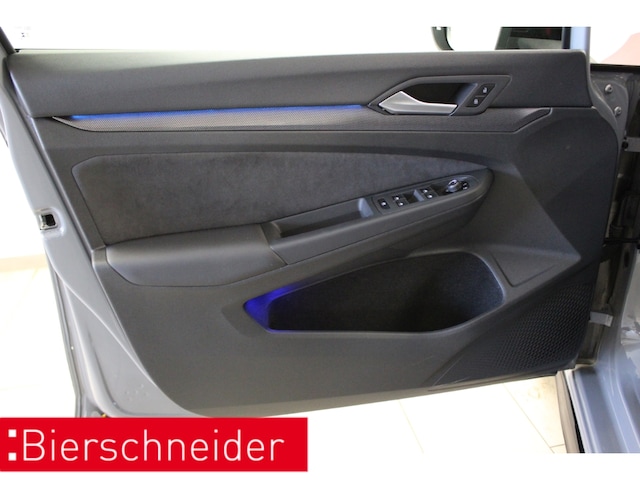 Volkswagen Golf 2.0 TSI DSG Style