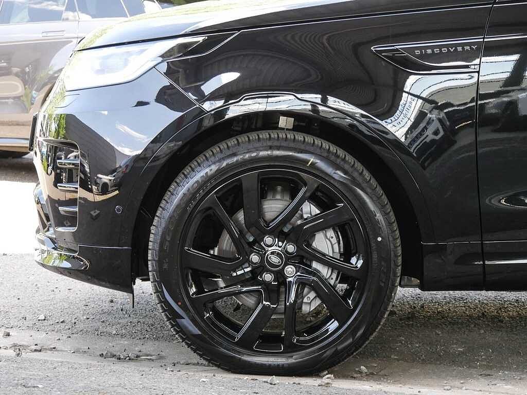 Land Rover Discovery D250 Dynamic SE