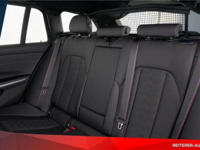 BMW M3 Competition xDrive