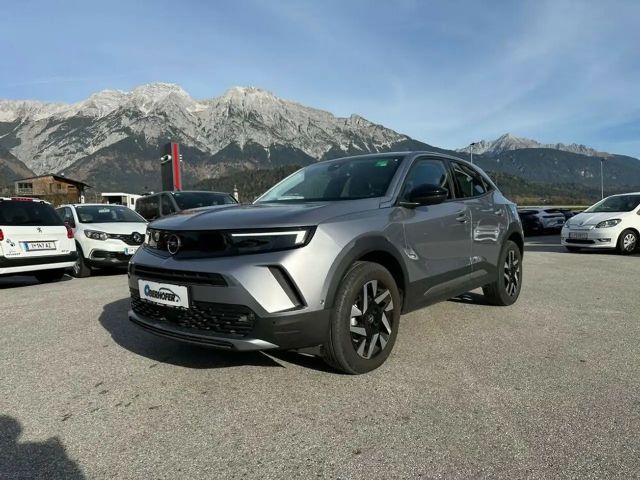 Opel Mokka Elegance Turbo