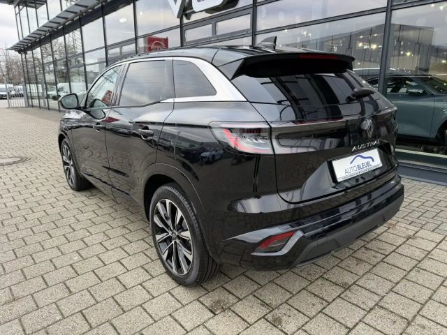 Renault Austral Techno