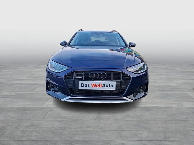 Audi A4 allroad 40 TDI Quattro