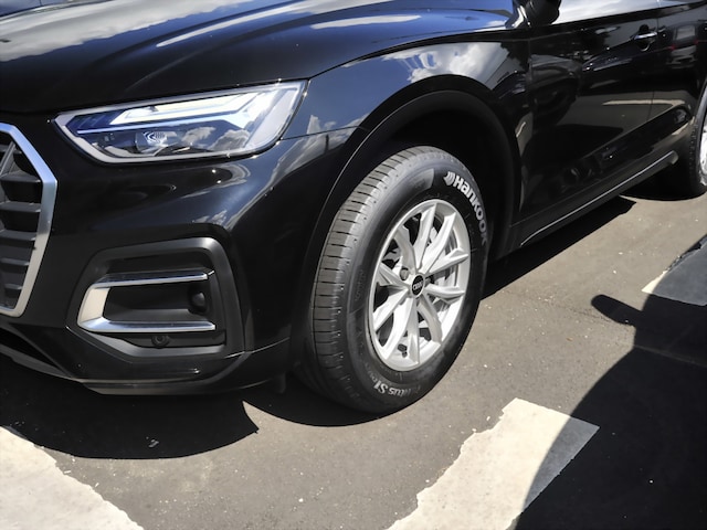 Audi Q5 50 TDI Quattro