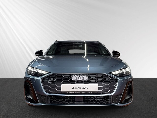 Audi A5 Avant Quattro S-Tronic