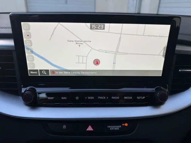 Kia Ceed GDi SportWagon