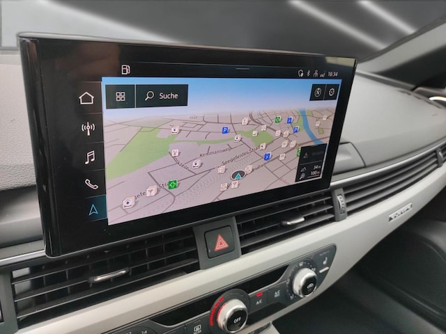 Audi A4 allroad 45 TFSI Quattro S-Tronic