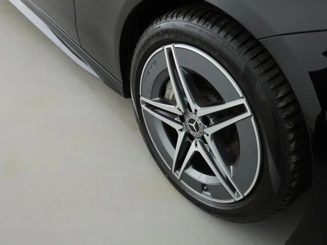 Mercedes-Benz C 300 AMG Line Estate