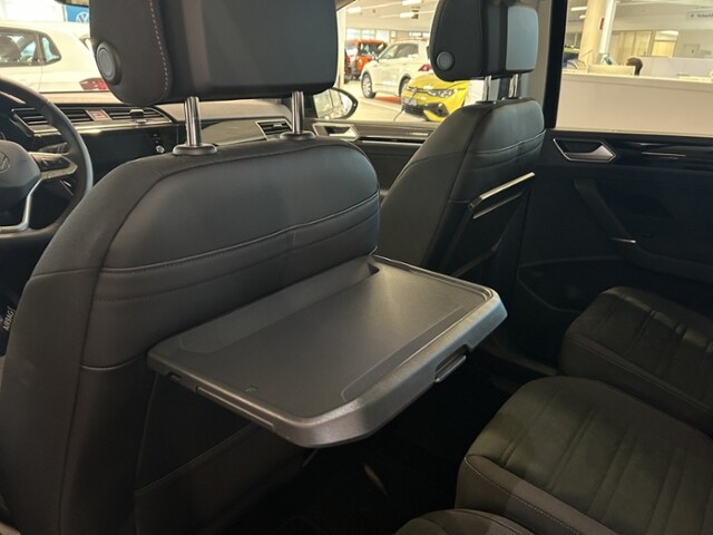 Volkswagen Touran 2.0 TDI DSG