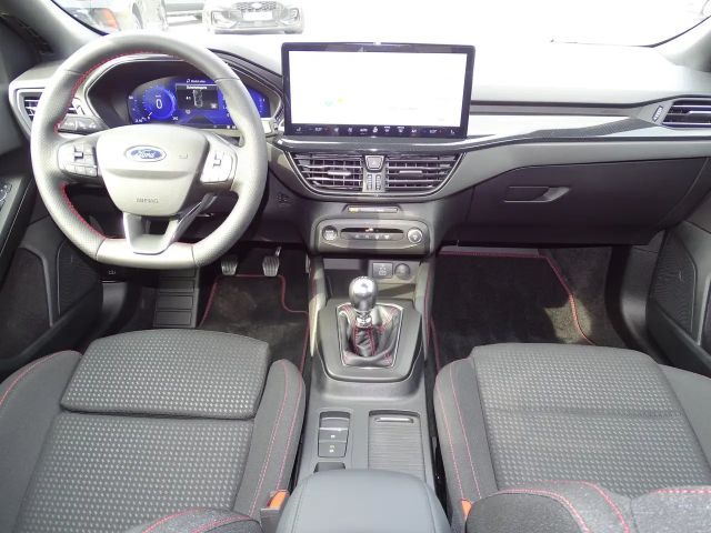 Ford Focus ST Line Wagon