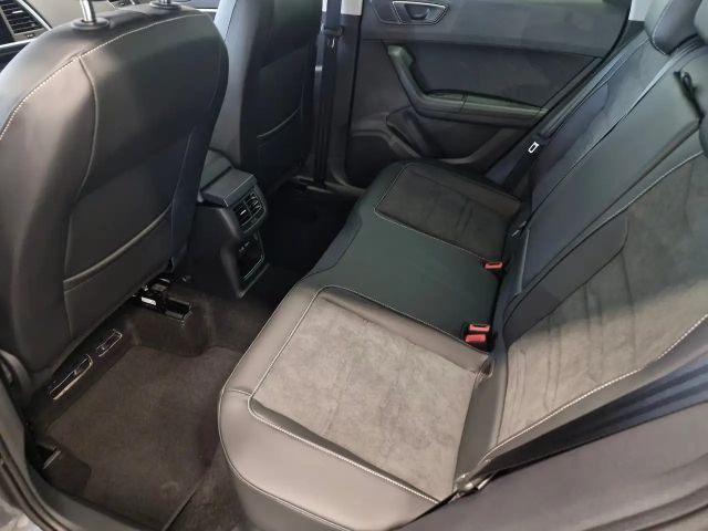 Seat Ateca 1.5 TSI DSG Style