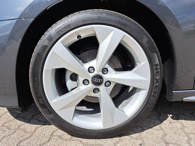 Audi A3 35 TDI S-Line S-Tronic Sportback