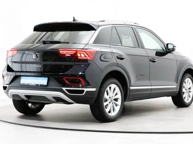 Volkswagen T-Roc 1.5 TSI DSG Style