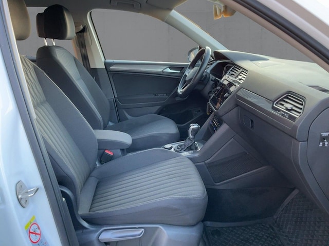 Volkswagen Tiguan 2.0 TDI Allspace DSG Life