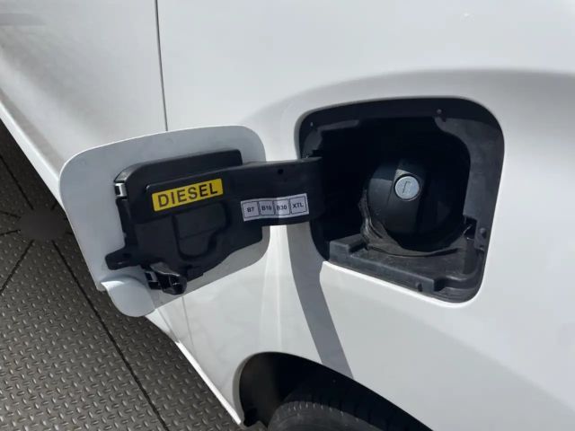 Opel Zafira Life 1.5 CDTI