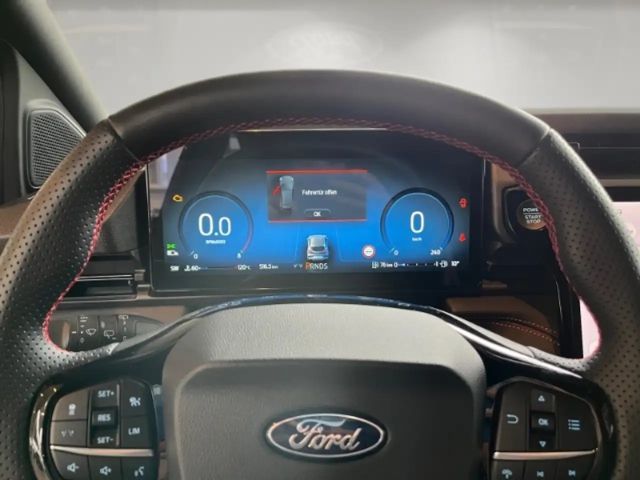 Ford Puma EcoBoost ST Line